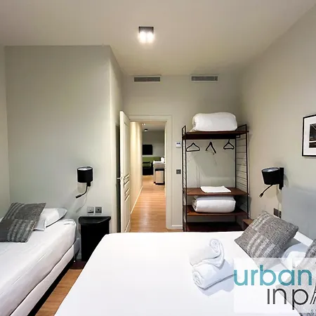 Urban Flat 139 - Beautiful 3 Bdr Flat In Saint-germain Διαμέρισμα Παρίσι