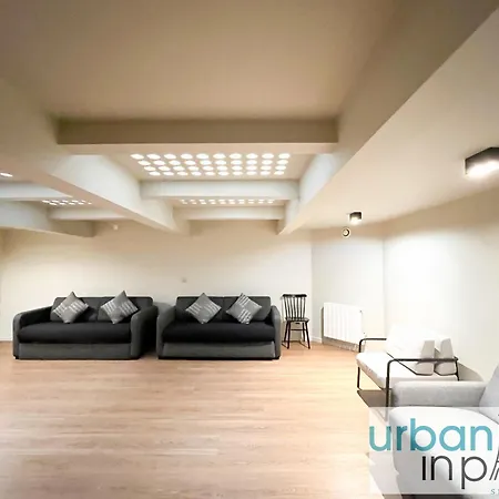 Urban Flat 139 - Beautiful 3 Bdr Flat In Saint-germain * Παρίσι