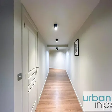 Urban Flat 139 - Beautiful 3 Bdr Flat In Saint-germain Διαμέρισμα *