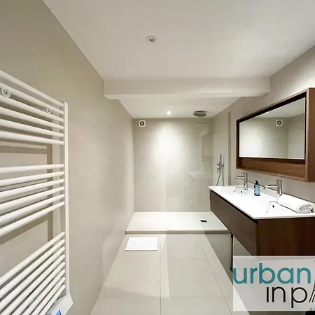 Urban Flat 139 - Beautiful 3 Bdr Flat In Saint-germain * Παρίσι