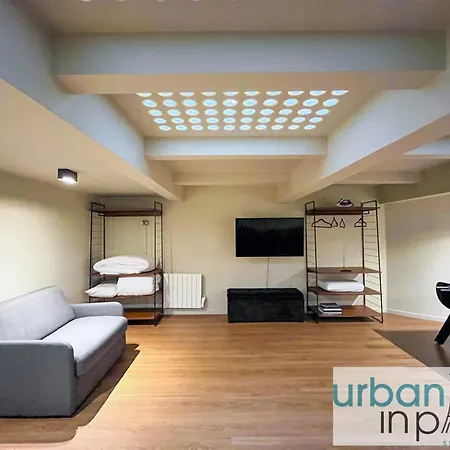 Διαμέρισμα Urban Flat 139 - Beautiful 3 Bdr Flat In Saint-germain Παρίσι
