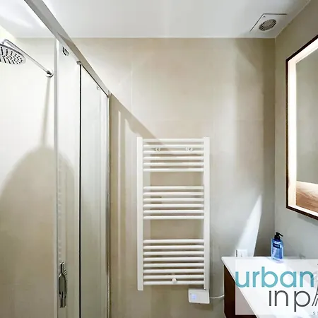 Διαμέρισμα Urban Flat 139 - Beautiful 3 Bdr Flat In Saint-germain