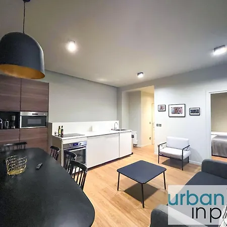 Διαμέρισμα Urban Flat 139 - Beautiful 3 Bdr Flat In Saint-germain *