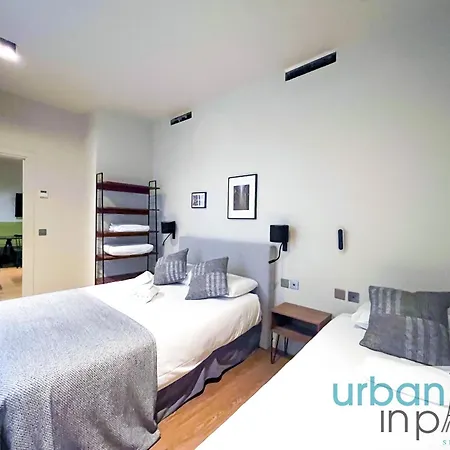 Urban Flat 139 - Beautiful 3 Bdr Flat In Saint-germain *