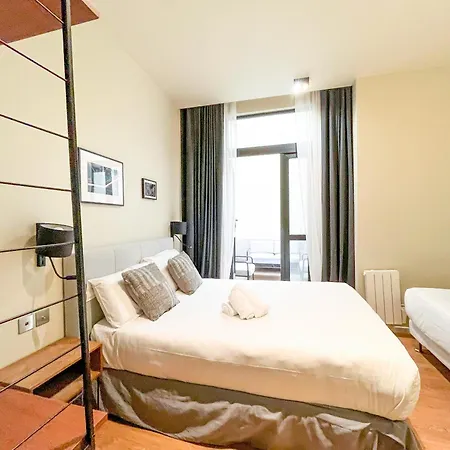 Urban Flat 139 - Beautiful 3 Bdr Flat In Saint-germain *
