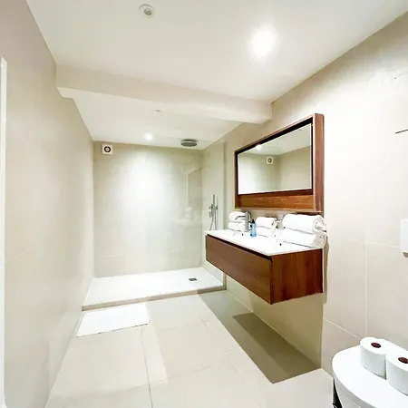 Urban Flat 139 - Beautiful 3 Bdr Flat In Saint-germain * Παρίσι