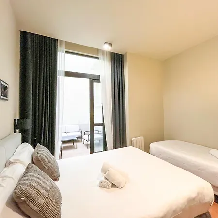 Urban Flat 139 - Beautiful 3 Bdr Flat In Saint-germain