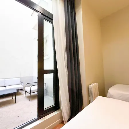 Διαμέρισμα Urban Flat 139 - Beautiful 3 Bdr Flat In Saint-germain Παρίσι