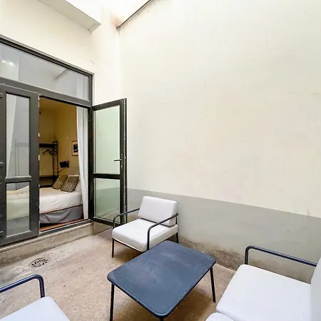 Urban Flat 139 - Beautiful 3 Bdr Flat In Saint-germain Διαμέρισμα