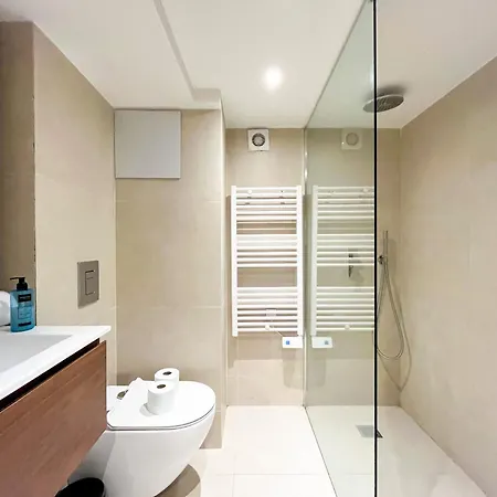 Διαμέρισμα Urban Flat 139 - Beautiful 3 Bdr Flat In Saint-germain