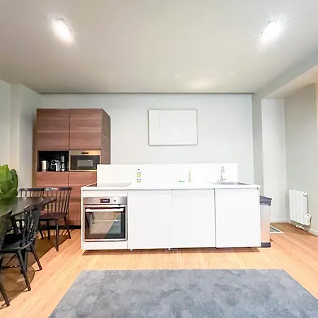 Urban Flat 139 - Beautiful 3 Bdr Flat In Saint-germain Διαμέρισμα