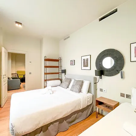 Διαμέρισμα Urban Flat 139 - Beautiful 3 Bdr Flat In Saint-germain