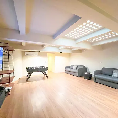 Urban Flat 139 - Beautiful 3 Bdr Flat In Saint-germain * Παρίσι
