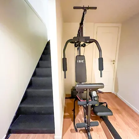 Urban Flat 139 - Beautiful 3 Bdr Flat In Saint-germain Διαμέρισμα