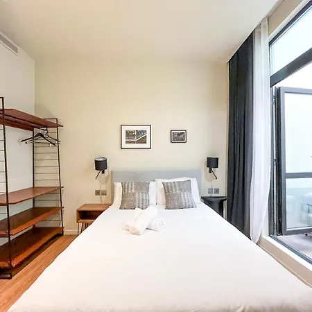 Urban Flat 139 - Beautiful 3 Bdr Flat In Saint-germain Παρίσι