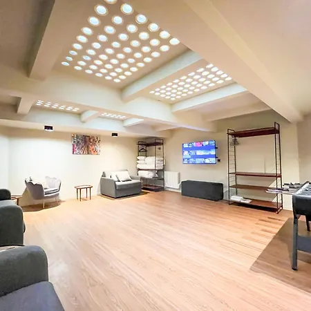 Urban Flat 139 - Beautiful 3 Bdr Flat In Saint-germain Διαμέρισμα