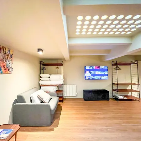 Διαμέρισμα Urban Flat 139 - Beautiful 3 Bdr Flat In Saint-germain *