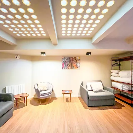 Urban Flat 139 - Beautiful 3 Bdr Flat In Saint-germain * Παρίσι